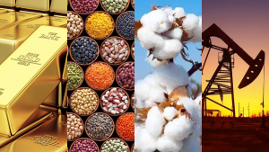 Commodities Intechcrypto